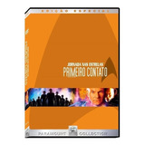 Dvd Jornada Nas Estrelas