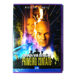 Dvd Jornada Nas Estrelas