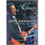 Dvd Jose Augusto Ao
