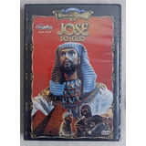 Dvd Jose Do Egito