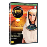Dvd Jose Do Egito