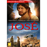 Dvd Jose O Pai