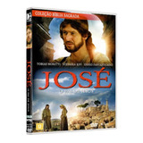 Dvd Jose O Pai