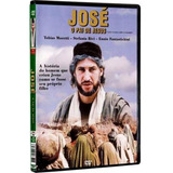 Dvd Jose O Pai