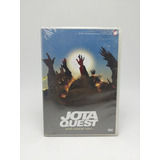 Dvd Jota Quest 