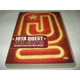 Dvd Jota Quest Clipes