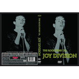 Dvd Joy Division 