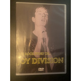 Dvd Joy Division