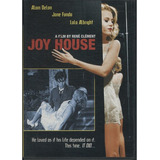 Dvd Joy House Importado
