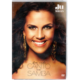 Dvd Ju Moraes Em