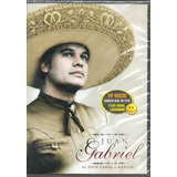 Dvd Juan Gabriel Canta