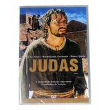 Dvd Judas / Coleção Bíblia Sagrada Novo Original Lacrado