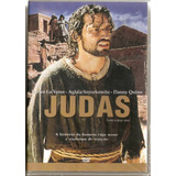 Dvd Judas