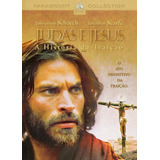 Dvd Judas E Jesus