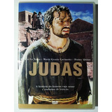 Dvd Judas Enrico Lo