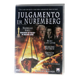 Dvd Julgamento De Nuremberg (1961) Marlene Dietrich