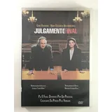 Dvd Julgamento Final