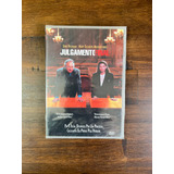 Dvd Julgamento Final 