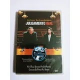 Dvd Julgamento Final