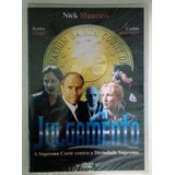 Dvd Julgamento Suprema Corte