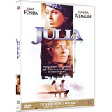 Dvd Julia Jane Fonda