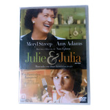 Dvd Julie