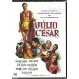 Dvd Julio Cesar