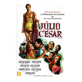 Dvd Julio Cesar 