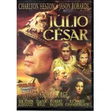 Dvd Julio Cesar 