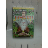 Dvd Jumanji 