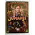 Dvd Jumanji - Robin Willians Original Lacrado Dublado
