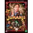 Dvd Jumanji (1995) Robin Williams, Kirsten Dunst - Lacrado