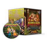 Dvd Jumanji A Serie