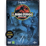 Dvd Jurassic Park O