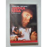 Dvd Justica Cega 1990