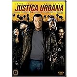 Dvd Justica Urbana 