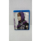 Dvd Justin Bieber 