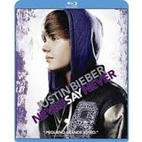 Dvd Justin Bieber 