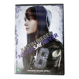 Dvd Justin Bieber