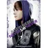Dvd Justin Bieber - Never Say Never - Original Novo Lacrado