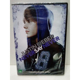 Dvd Justin Bieber 