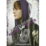 Dvd Justin Bieber