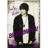 Dvd Justin Bieber 