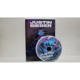 Dvd Justin Bieber Ao