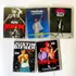 Dvd Justin Bieber Purpose Nye Freedom Experience Rock In Rio