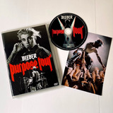Dvd Justin Bieber Purpose