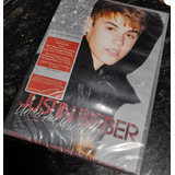 Dvd Justin Bieber Under