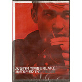 Dvd Justin Timberlake