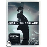 Dvd Justin Timberlake Itunes