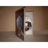 Dvd Justin Timberlake Rock